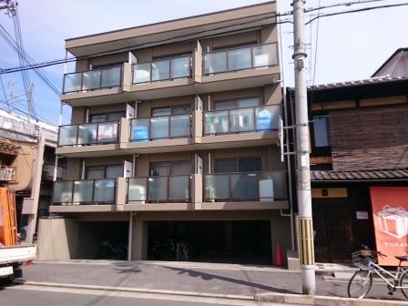 Ｓマンション外壁改修工事